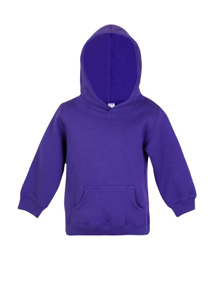 Babies Fleece Hoodie