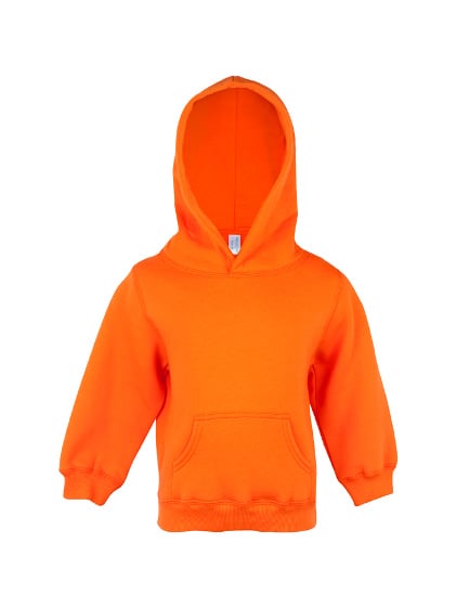 Babies Fleece Hoodie