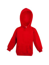 Babies Fleece Hoodie