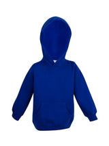 Babies Fleece Hoodie