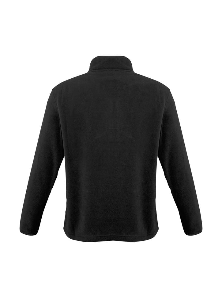 Mens Trinity 1/2 Zip Pullover