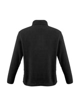 Mens Trinity 1/2 Zip Pullover