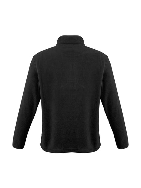 Mens Trinity 1/2 Zip Pullover