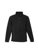 Mens Trinity 1/2 Zip Pullover