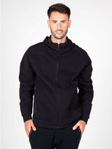 Mens Space Hoodie