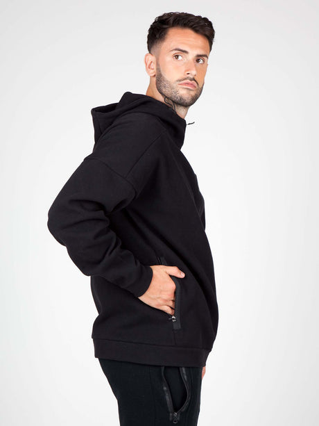 Mens Space Hoodie