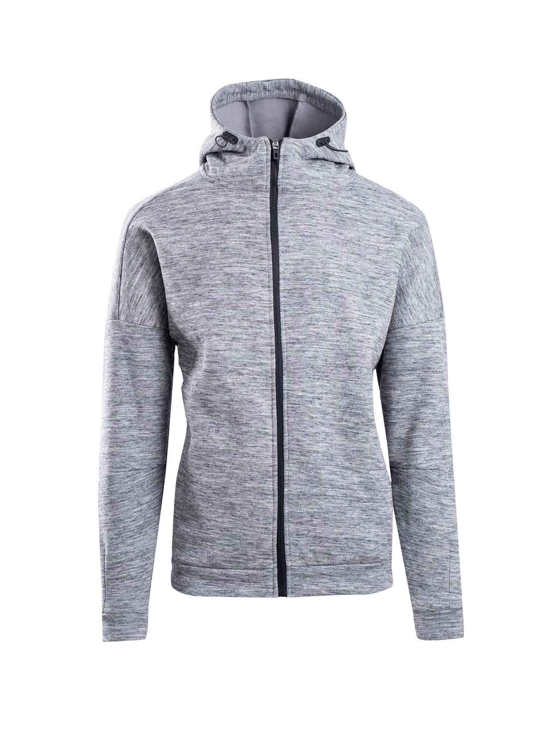 Mens Space Hoodie