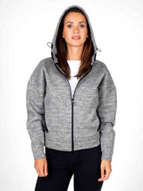 Ladies/ Junior Space Hoodie