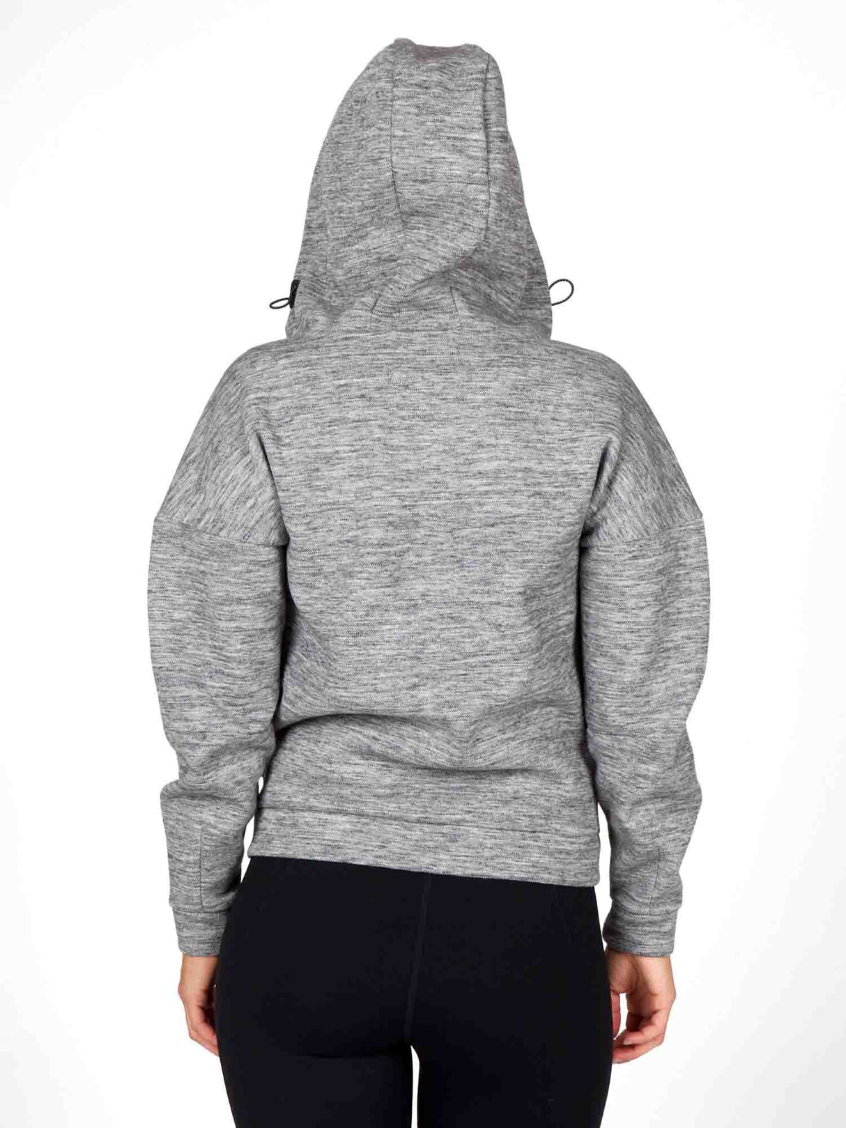 Ladies/ Junior Space Hoodie