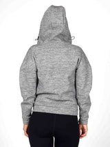 Ladies/ Junior Space Hoodie