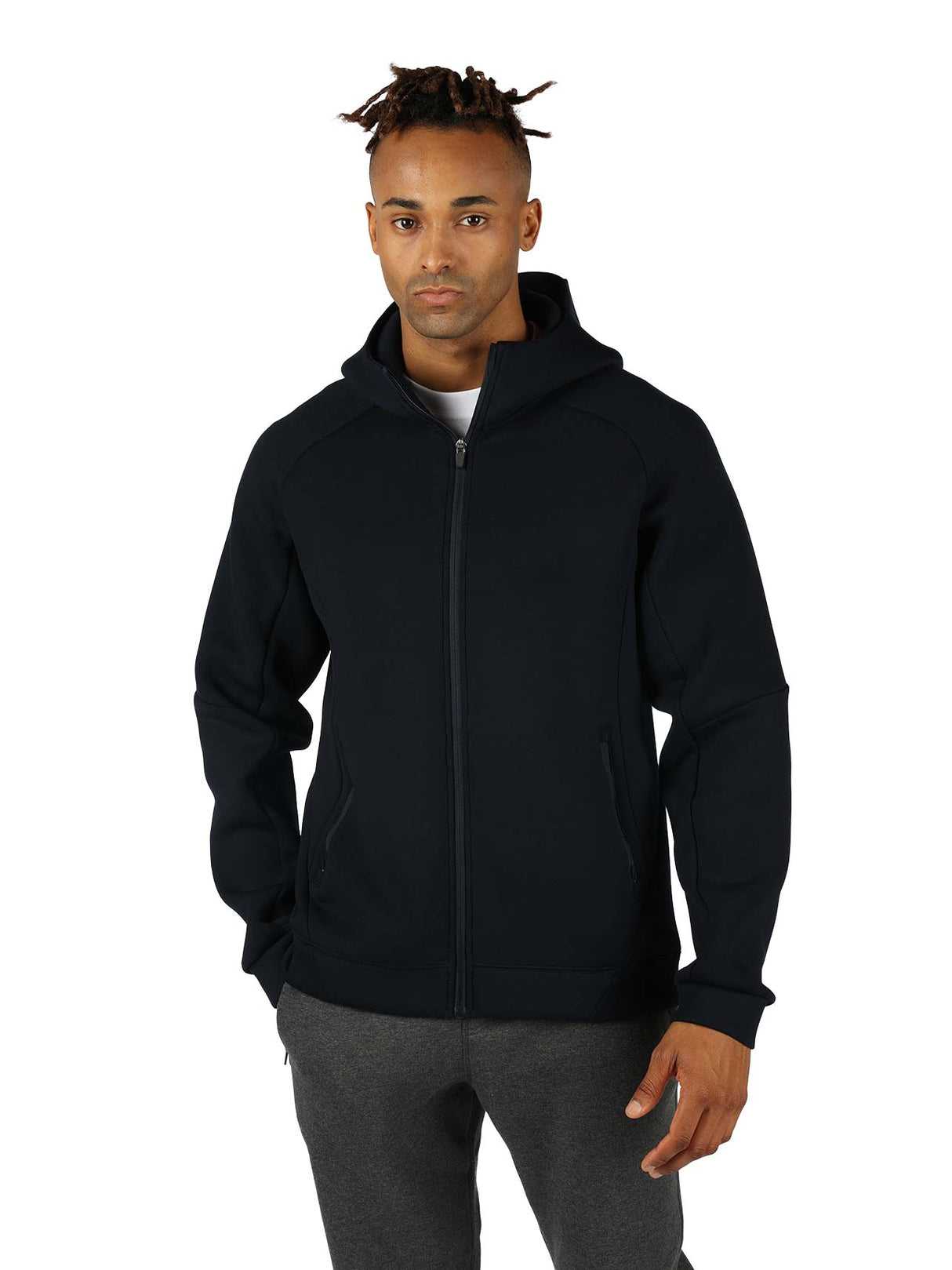 Mens Meta Hoodie