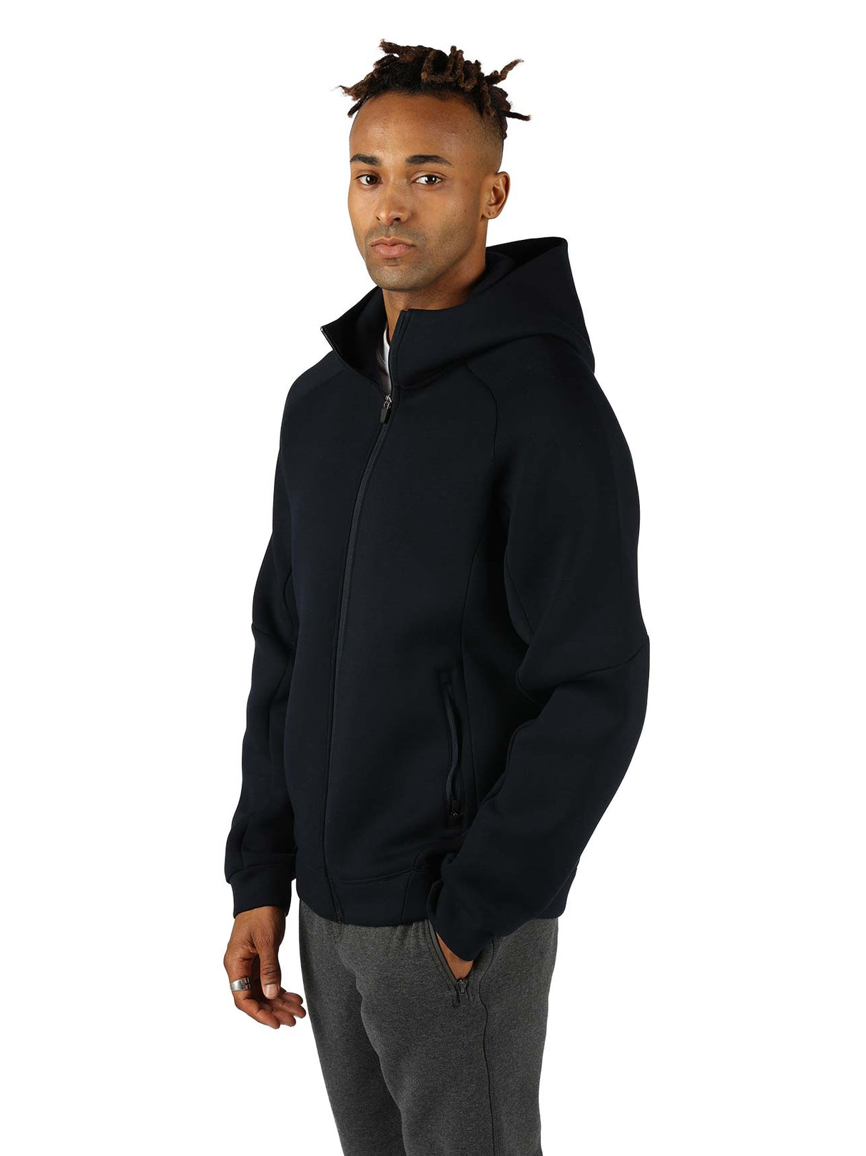 Mens Meta Hoodie