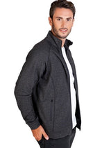 Mens Greatness Heather Jacket