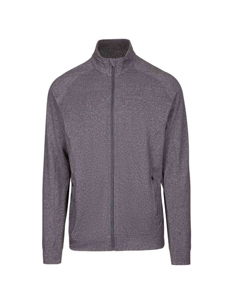 Mens Greatness Heather Jacket