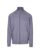 Mens Greatness Heather Jacket