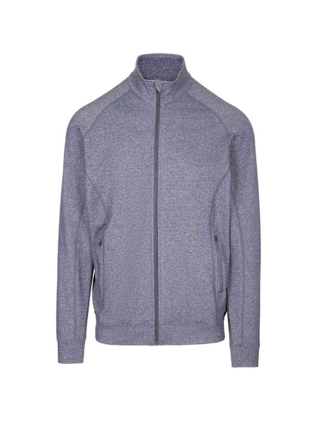 Mens Greatness Heather Jacket