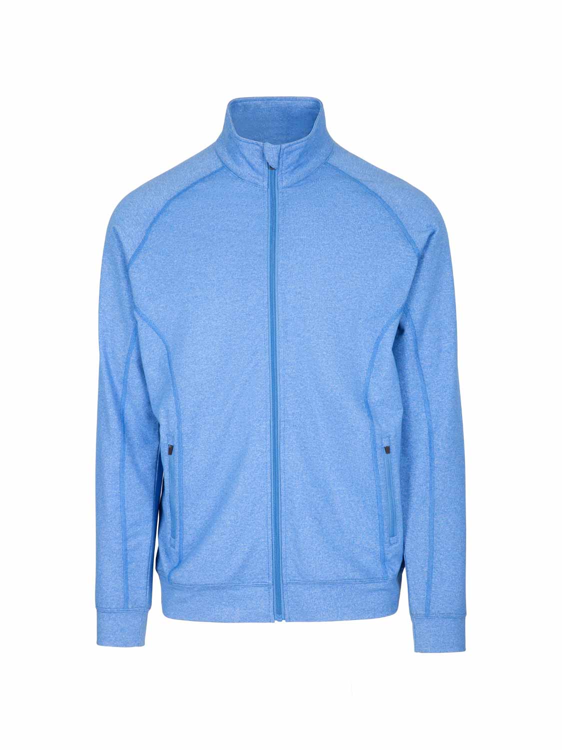 Mens Greatness Heather Jacket