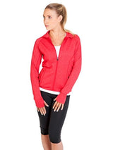 Ladies Greatness Heather Jacket