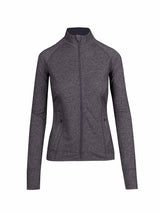 Ladies Greatness Heather Jacket