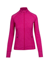 Ladies Greatness Heather Jacket