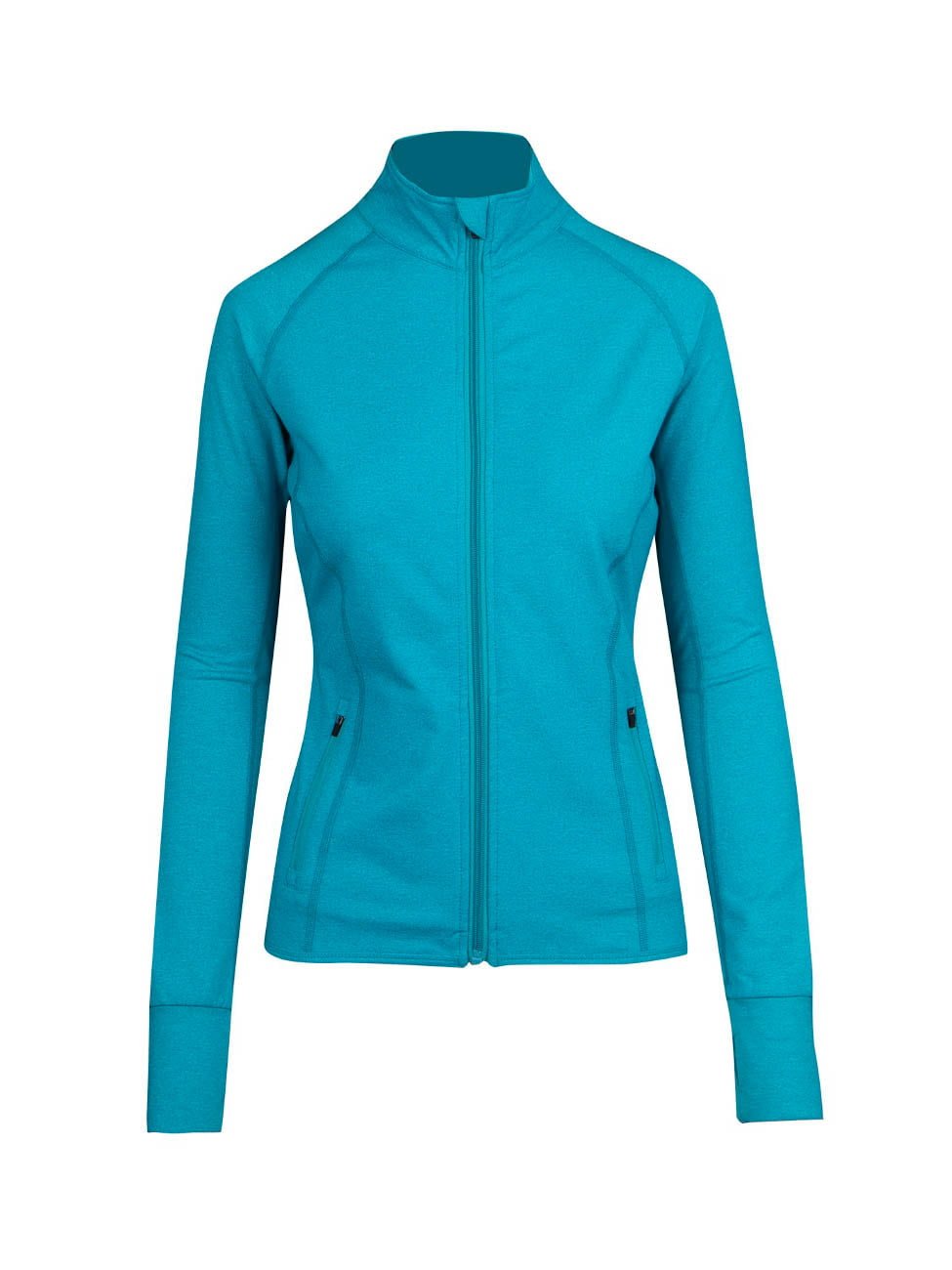 Ladies Greatness Heather Jacket