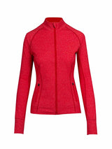 Ladies Greatness Heather Jacket