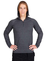 Mens Greatness Half-Hood