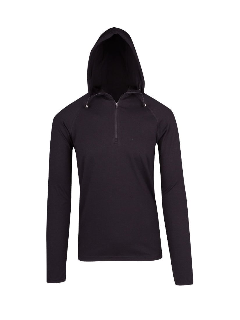 Mens Greatness Half-Hood