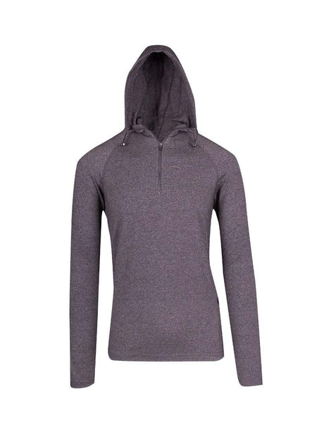 Mens Greatness Half-Hood