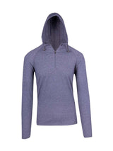 Mens Greatness Half-Hood