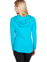 Ladies Greatness Half-Hood