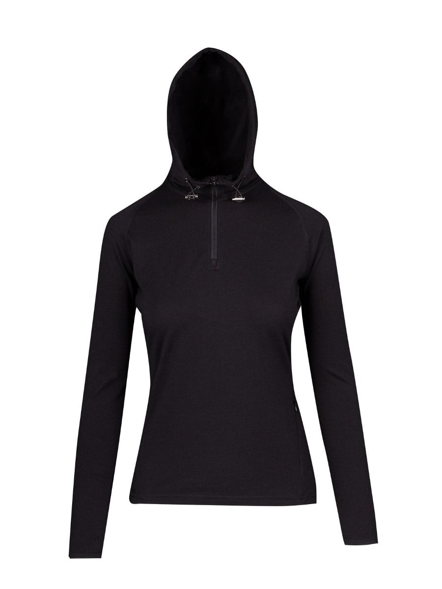 Ladies Greatness Half-Hood