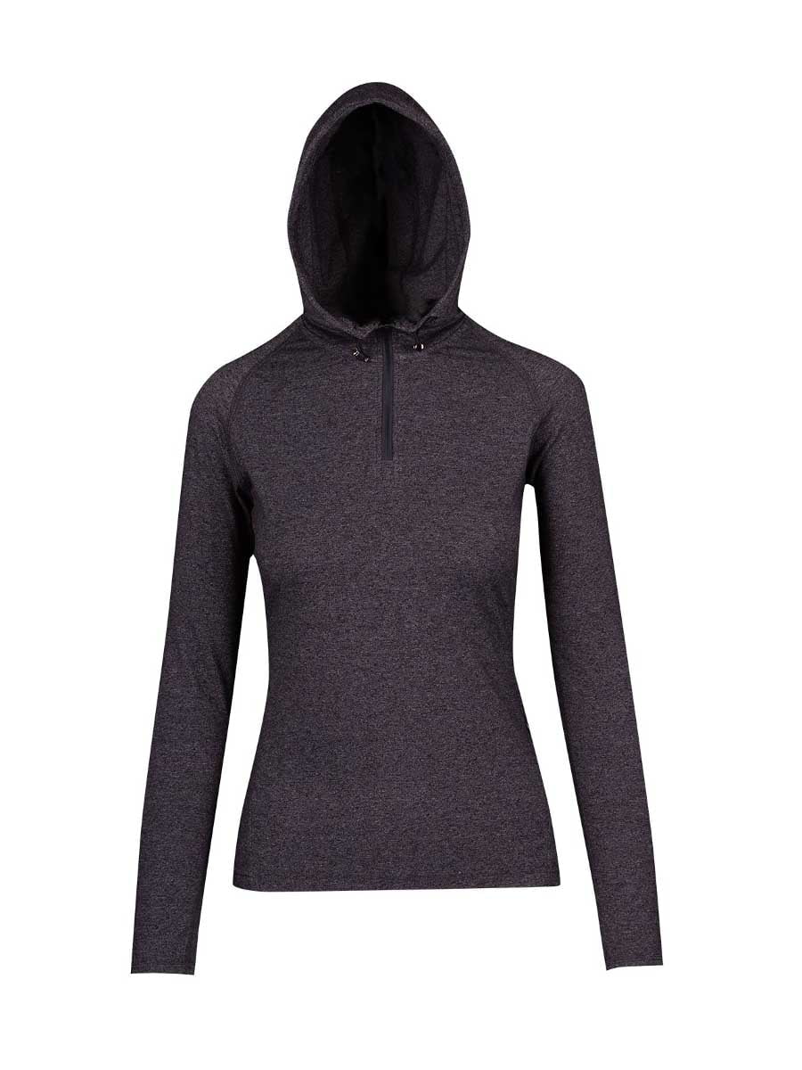 Ladies Greatness Half-Hood