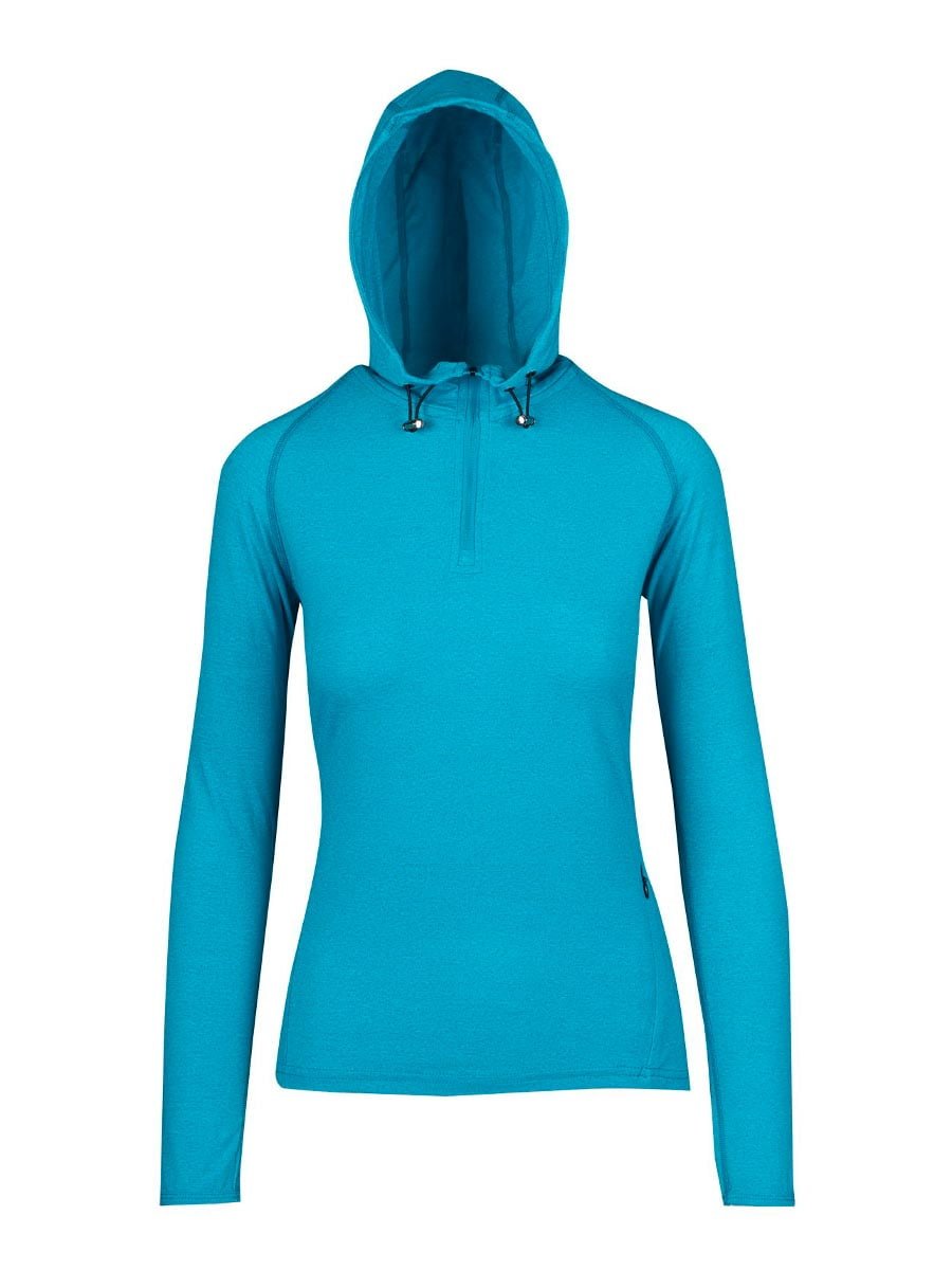 Ladies Greatness Half-Hood