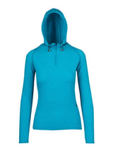 Ladies Greatness Half-Hood