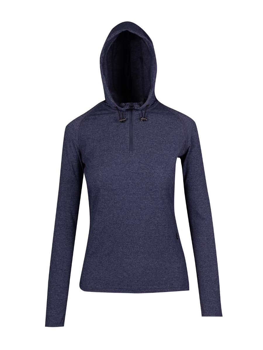 Ladies Greatness Half-Hood