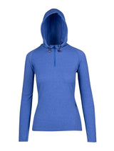 Ladies Greatness Half-Hood