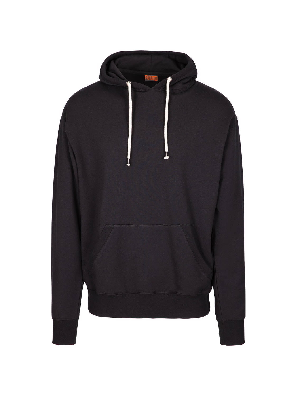 Mens Greatness Heather Hoodie