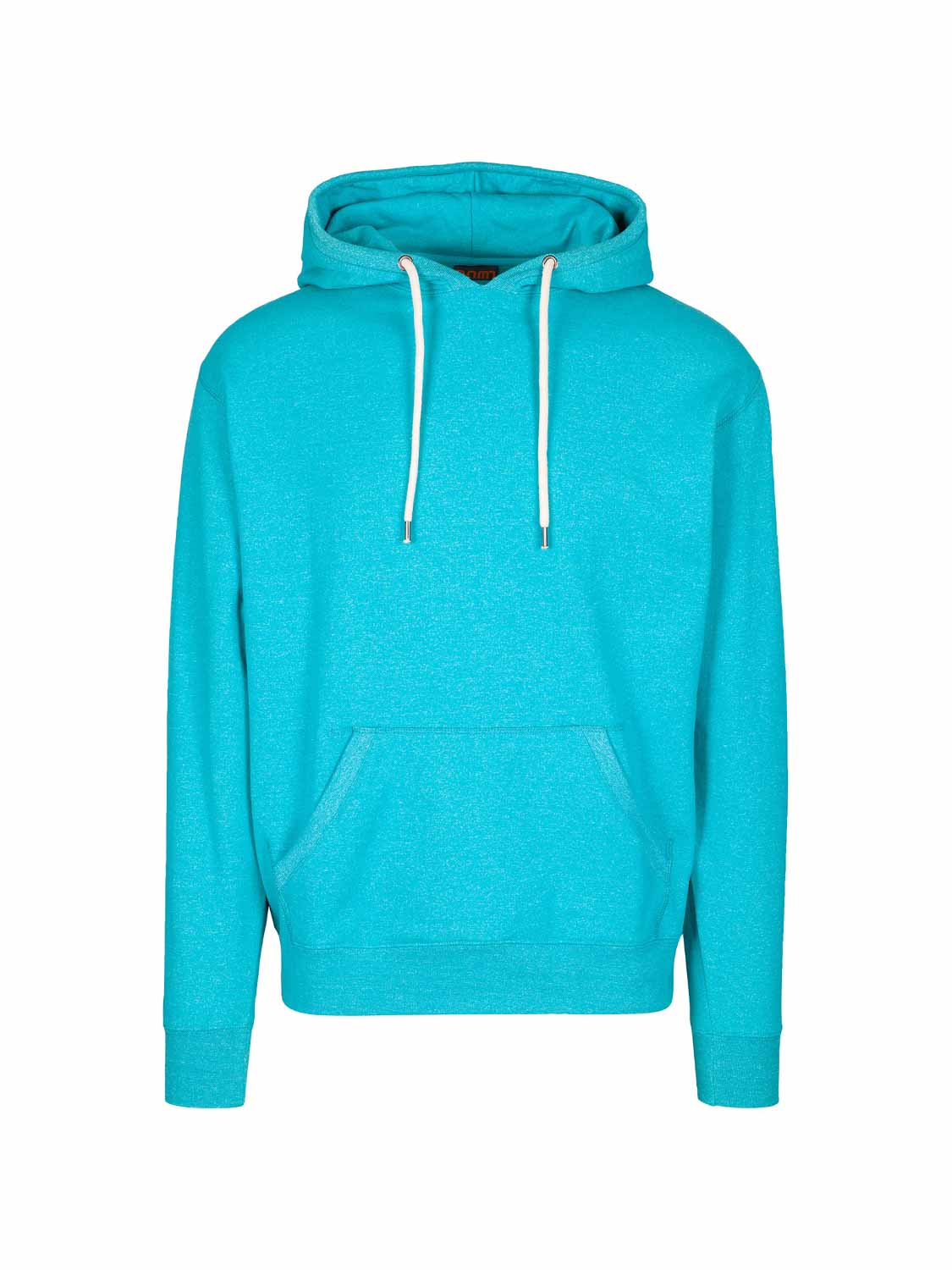 Mens Greatness Heather Hoodie