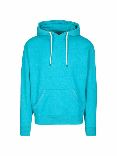 Mens Greatness Heather Hoodie