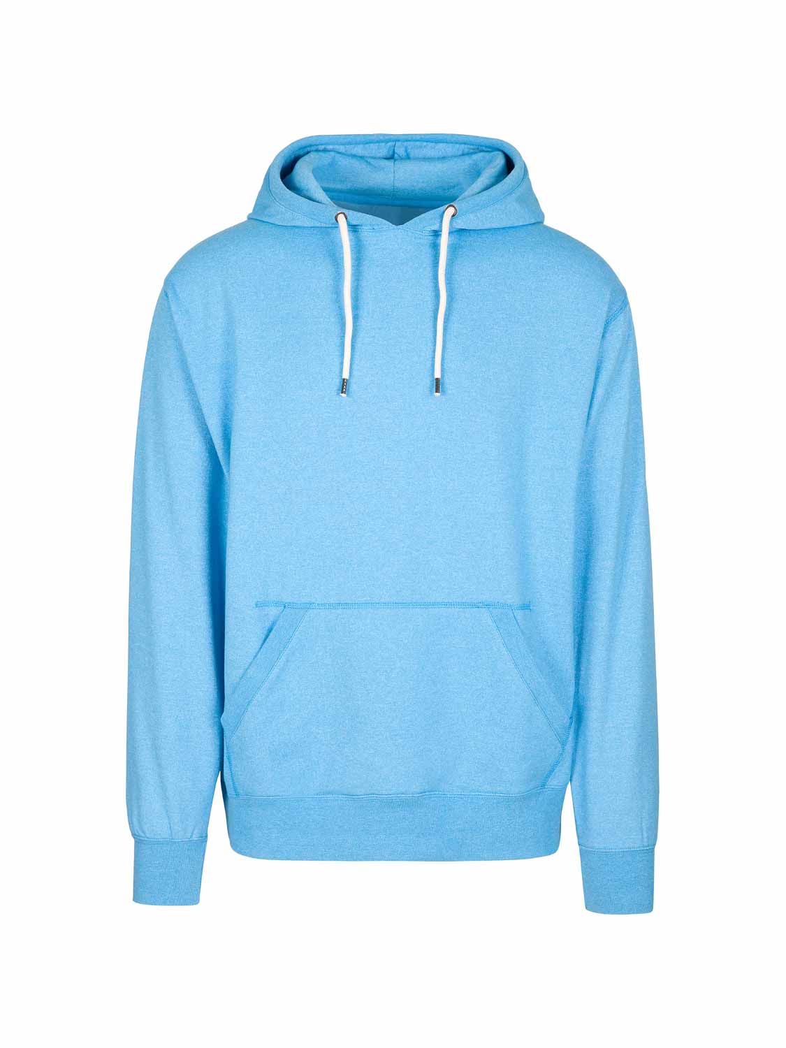 Mens Greatness Heather Hoodie