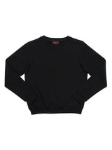 Kids Crew Neck Sloppy Joe