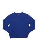 Kids Crew Neck Sloppy Joe