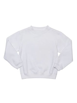 Kids Crew Neck Sloppy Joe