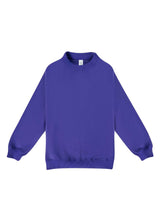 Kids Crew Neck Sloppy Joe