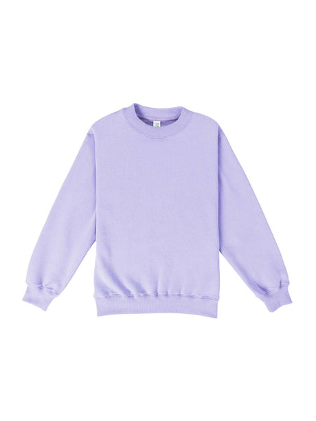 Kids Crew Neck Sloppy Joe