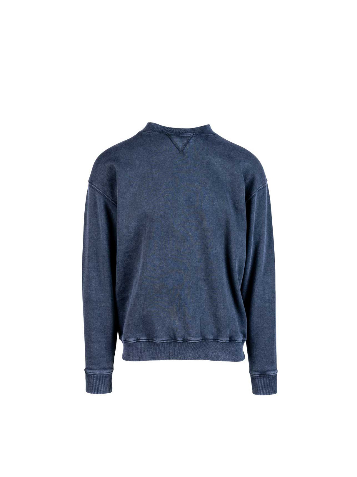 Unisex Stone Wash Sweatshirts