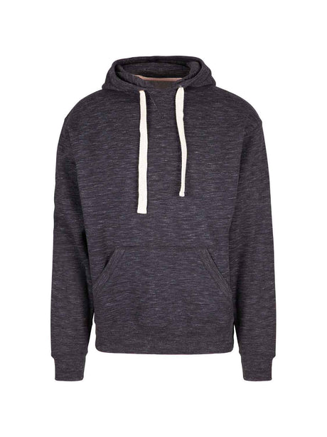 Mens Brushed Heavy Fleece Hoodie