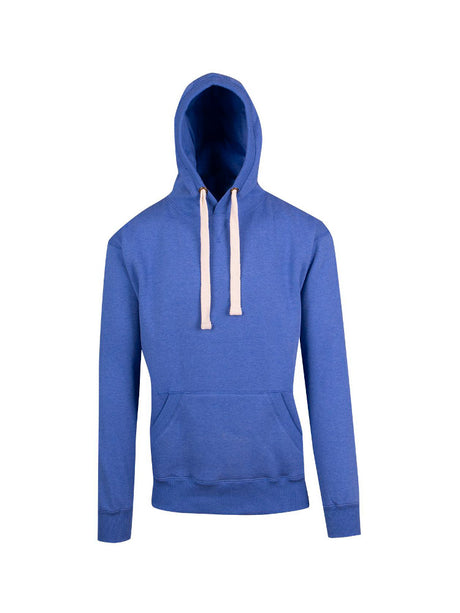 Mens Brushed Heavy Fleece Hoodie