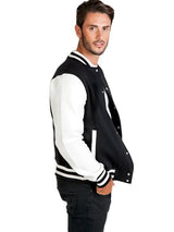 Mens Varsity Jacket